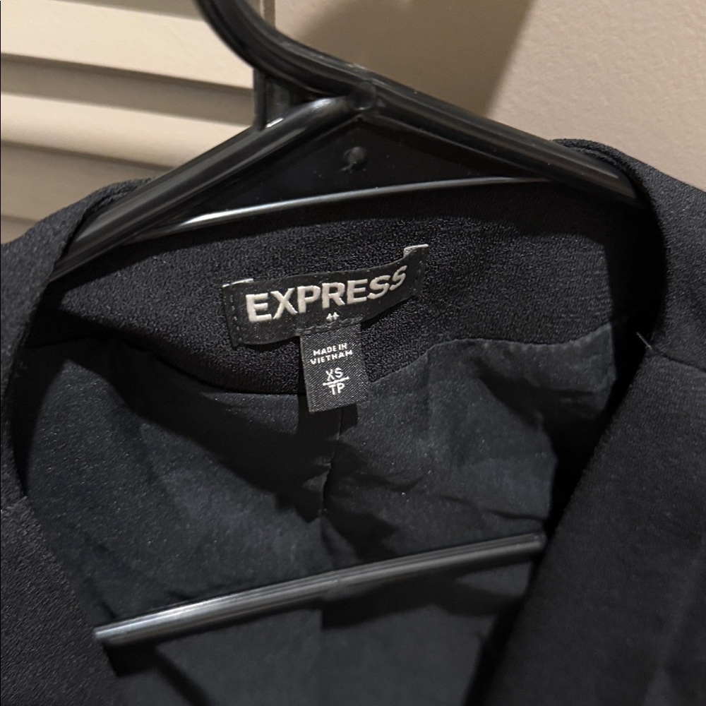 Express blazer - Picture 2 of 3